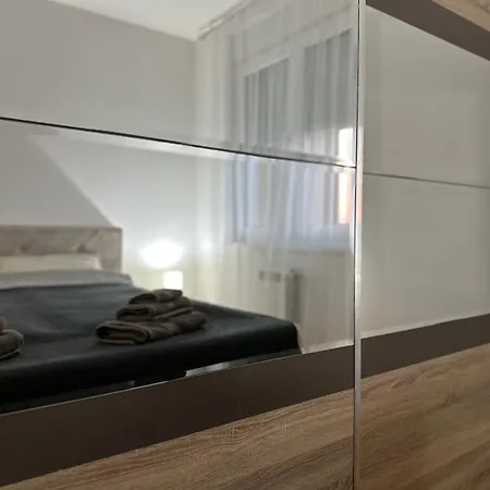 Lägenhet Fortuna Požarevac