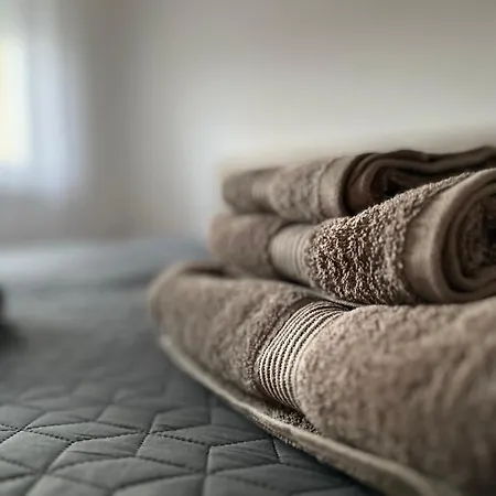 Fortuna דירה Požarevac