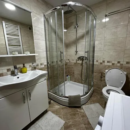 דירה Fortuna Požarevac