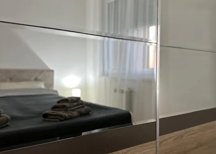 شقة Fortuna Požarevac