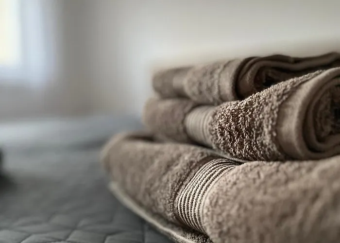 Fortuna 公寓 Požarevac